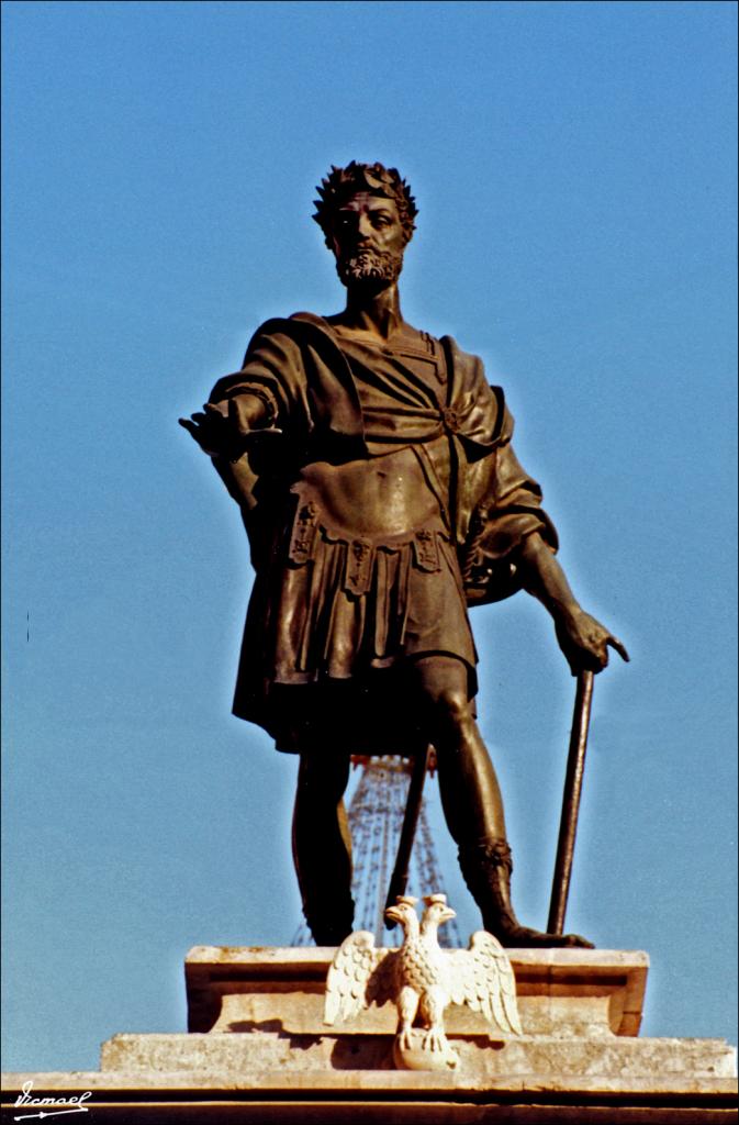 Foto de Palermo (Sicilia), Italia