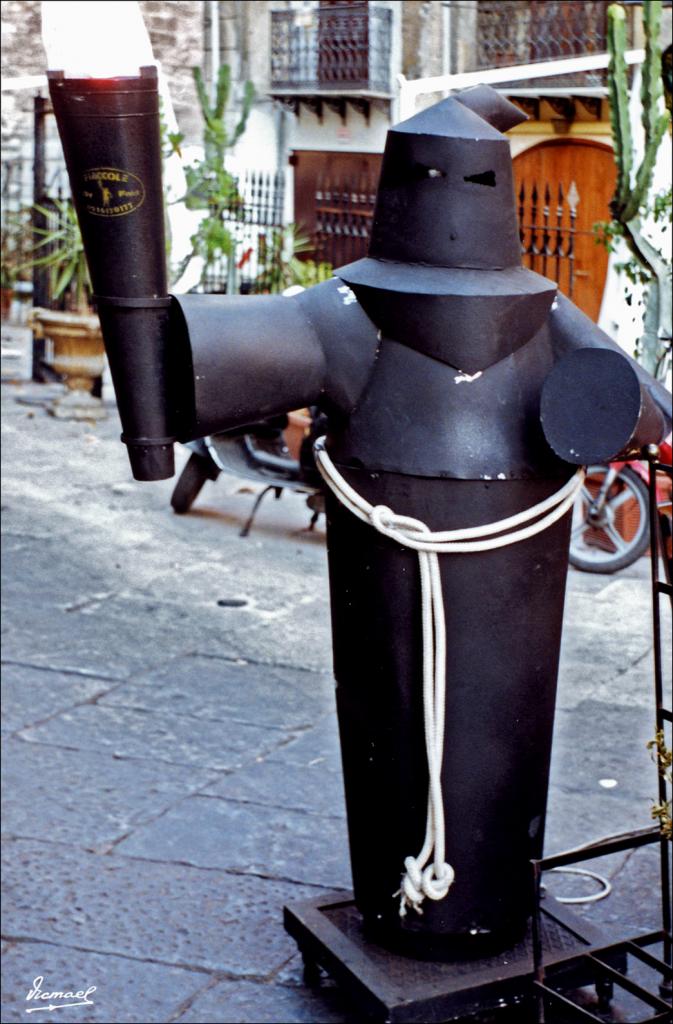 Foto de Palermo (Sicilia), Italia