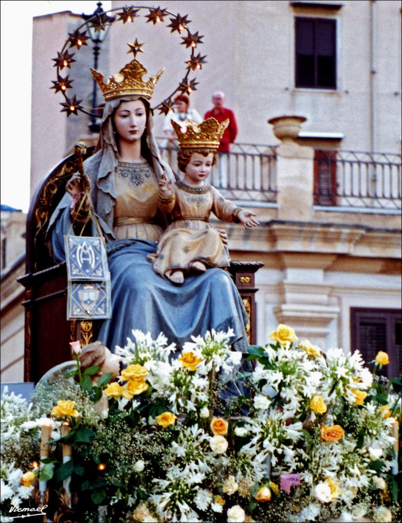 Foto de Palermo (Sicilia), Italia