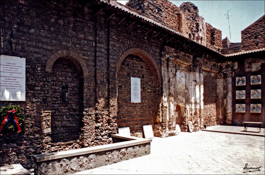 Foto de Catania (Sicilia), Italia