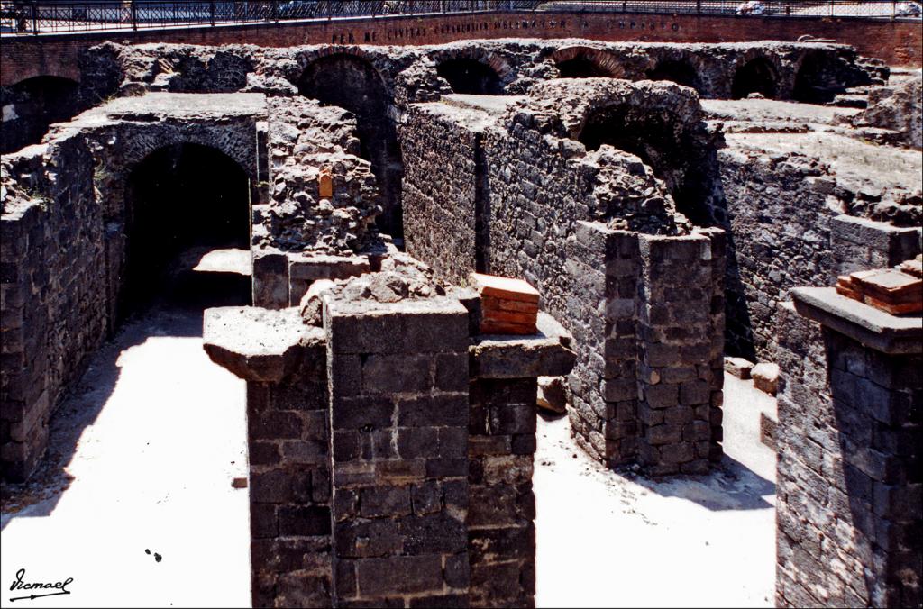 Foto de Catania (Sicilia), Italia