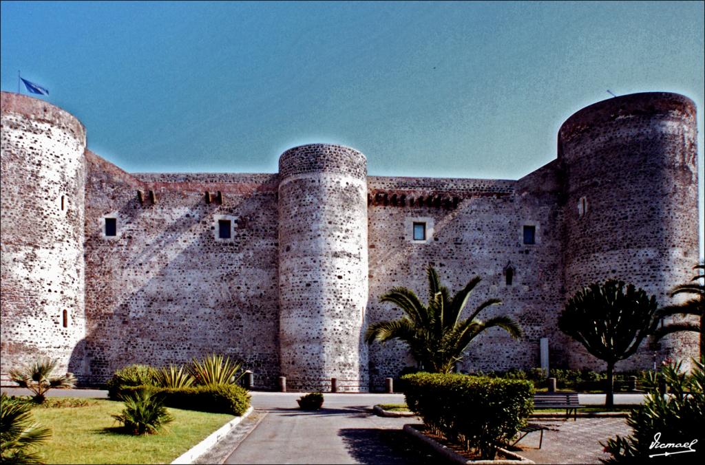 Foto de Catania (Sicilia), Italia