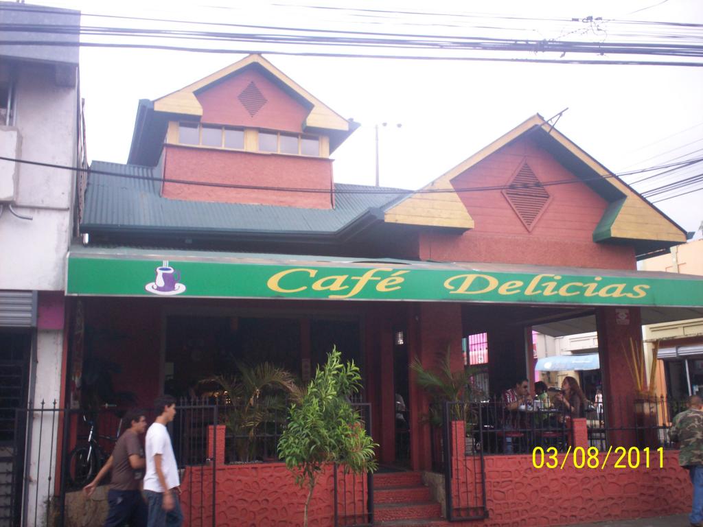 Foto de Alajuela, Costa Rica