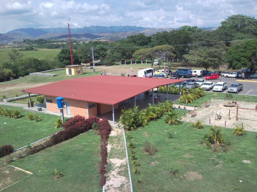 Foto de Tinaquillo, Venezuela