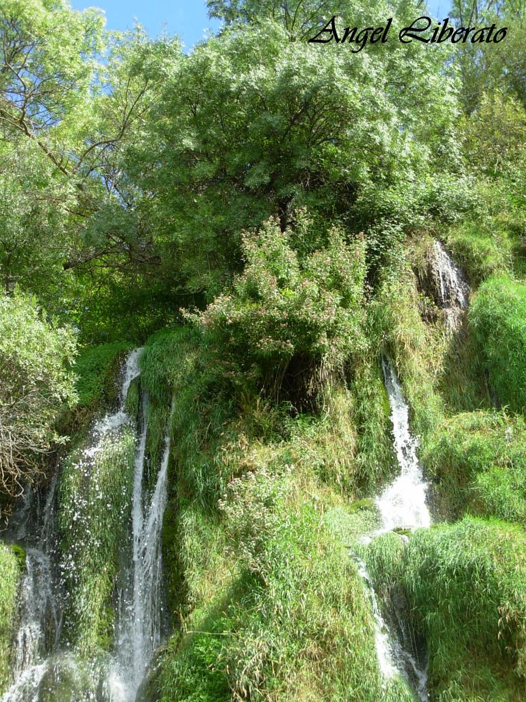 Foto: Monasterio De Piedra - Nuévalos (Zaragoza), España