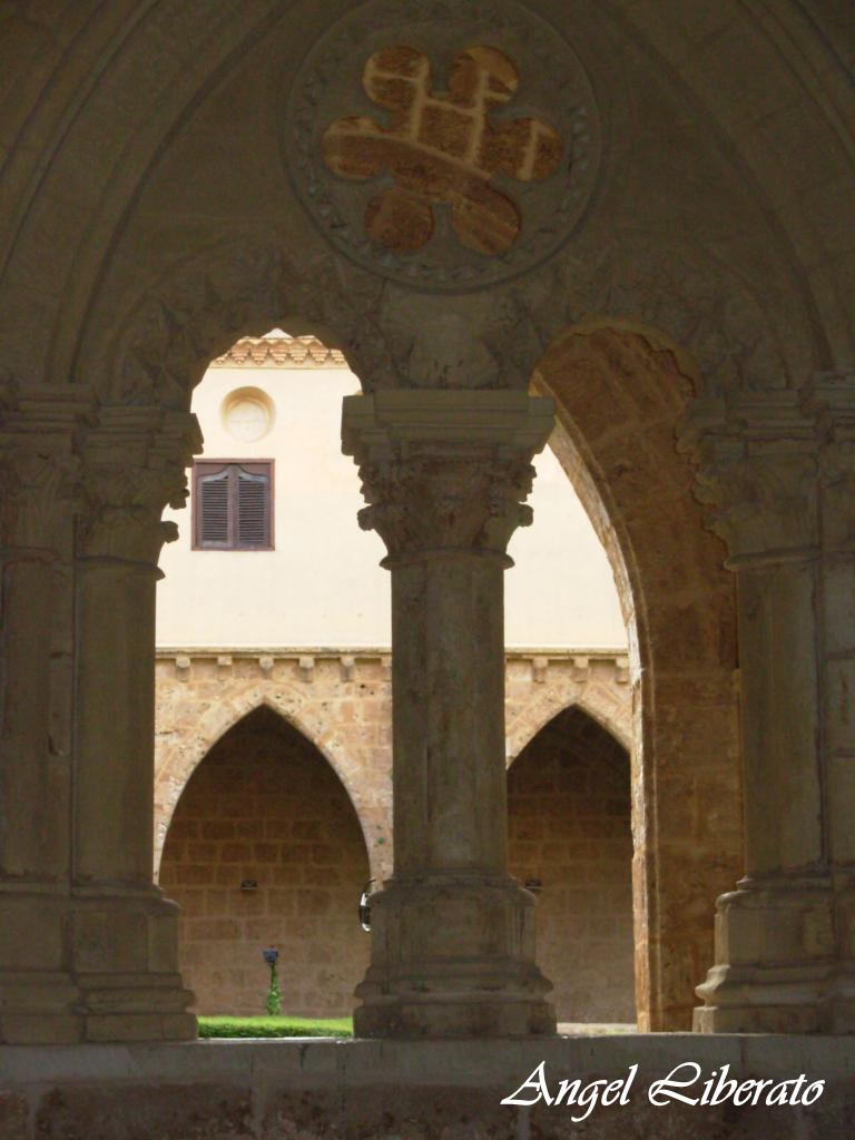 Foto: Monasterio De Piedra - Nuévalos (Zaragoza), España