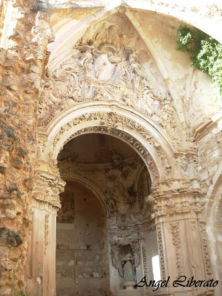 Foto: Monasterio De Piedra - Nuevalos (Zaragoza), España