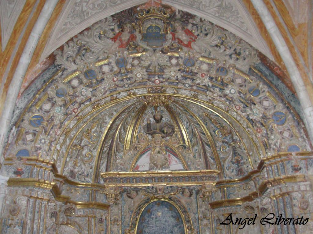 Foto: Monasterio De Piedra - Nuevalos (Zaragoza), España