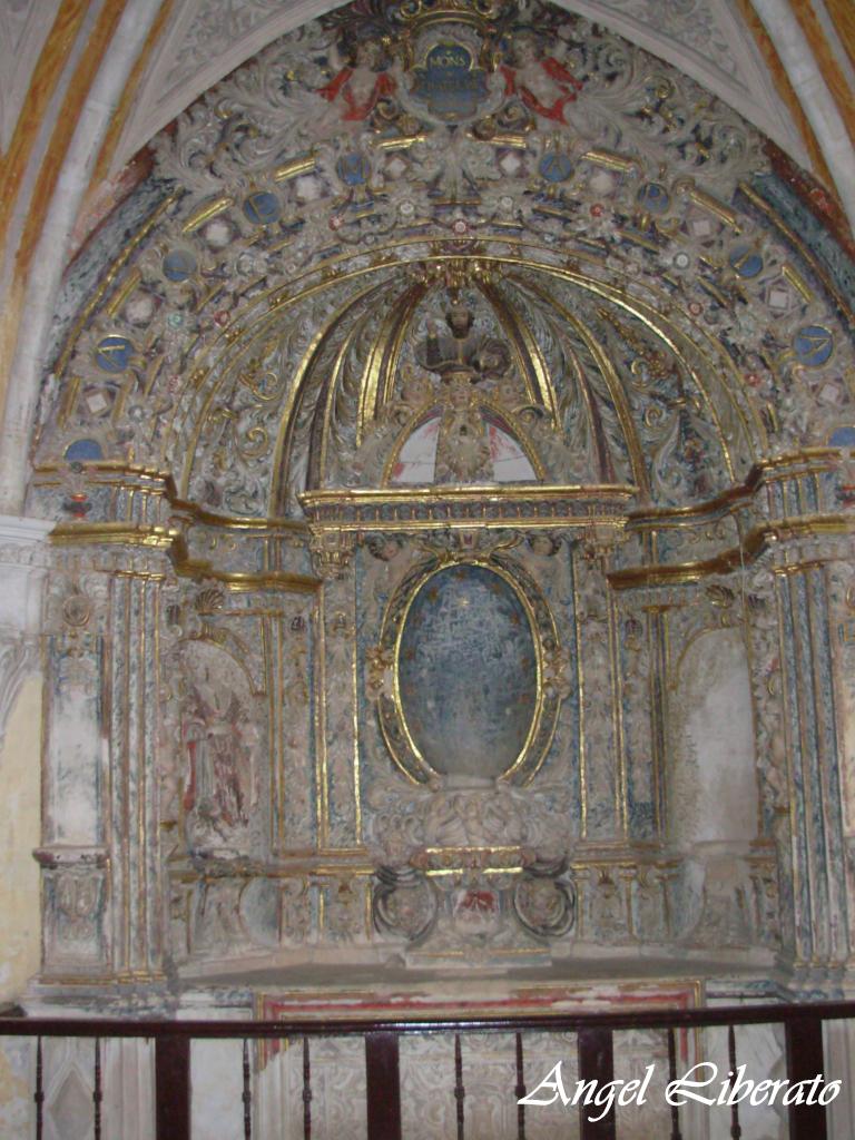 Foto: Monasterio De Piedra - Nuevalos (Zaragoza), España