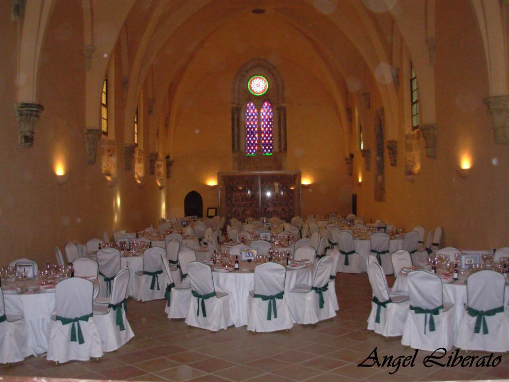 Foto: Monasterio De Piedra - Nuevalos (Zaragoza), España