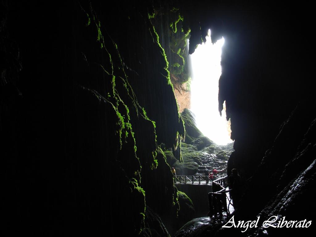 Foto: Monasterio De Piedra - Nuevalos (Zaragoza), España