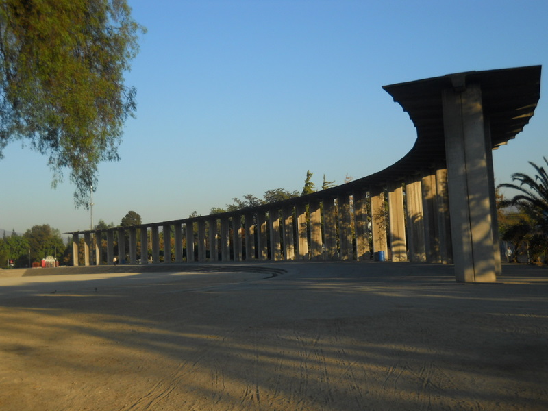 Foto: Templo Votivo De Maipu - Maipu - Santiago (Valparaíso), Chile
