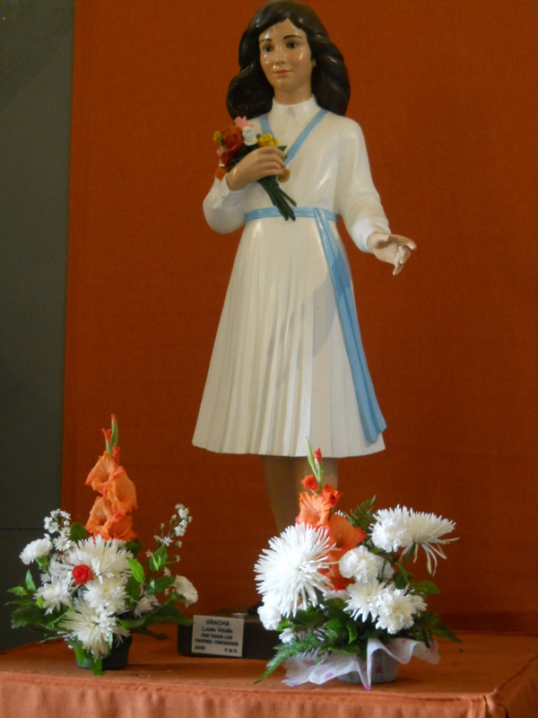 Foto: templo votivo de maipu - Maipu (Región Metropolitana), Chile