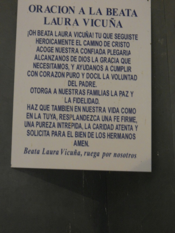 Foto: Templo Votivo De Maipu - Maipu (Región Metropolitana), Chile