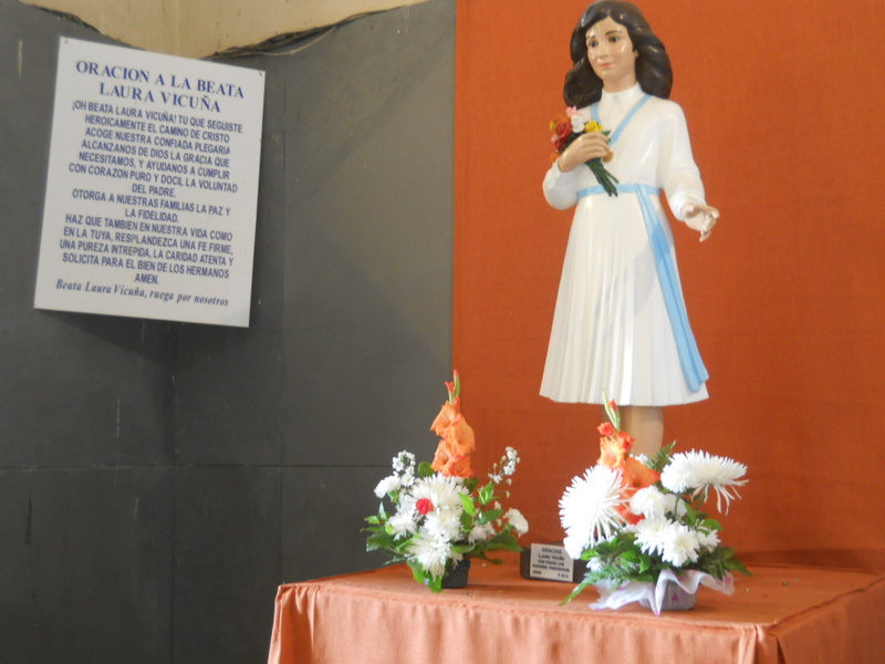 Foto: Templo Votivo De Maipu - Maipu (Región Metropolitana), Chile