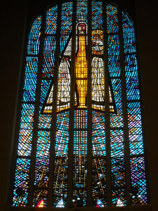 Foto: Templo Votivo De Maipu - Maipu (Región Metropolitana), Chile