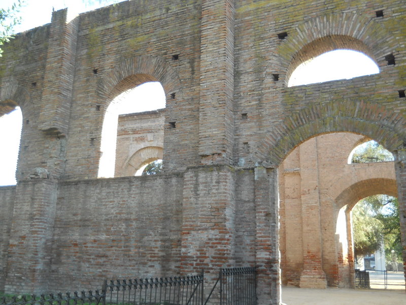 Foto: Templo Votivo De Maipu - Maipu (Valparaíso), Chile