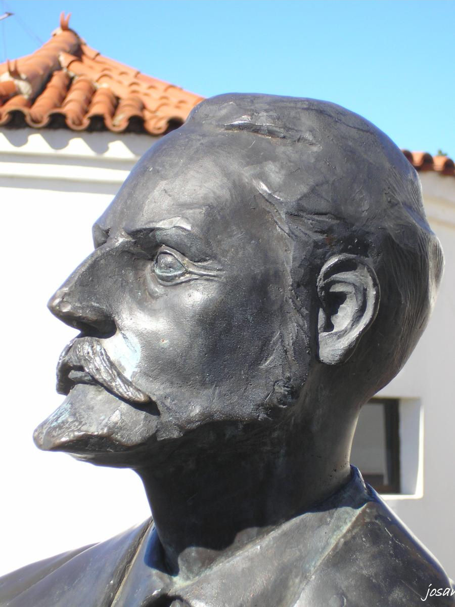 Foto: artenara el pueblo de las casas-cuevas - Artenara (Las Palmas), España