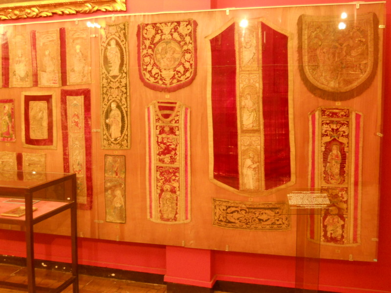 Foto: Museo Del Carmen - Maipu (Región Metropolitana), Chile