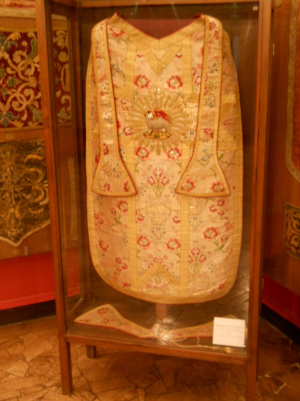 Foto: Museo Del Carmen - Maipu (Región Metropolitana), Chile