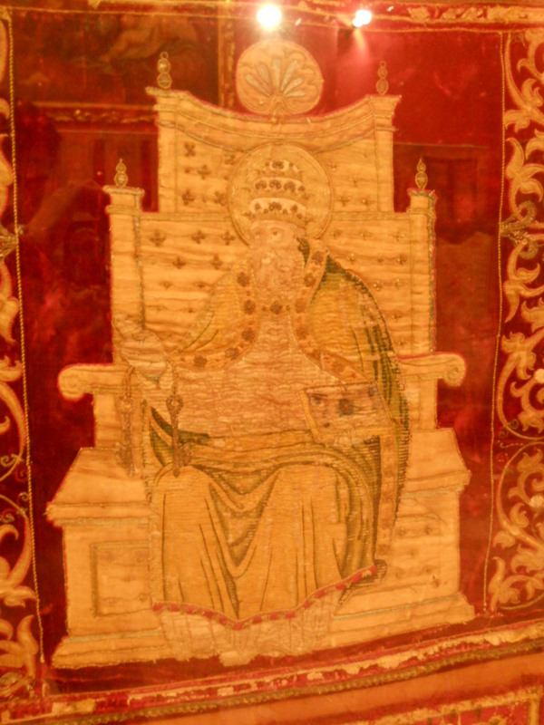 Foto: Museo Del Carmen - Maipu (Valparaíso), Chile