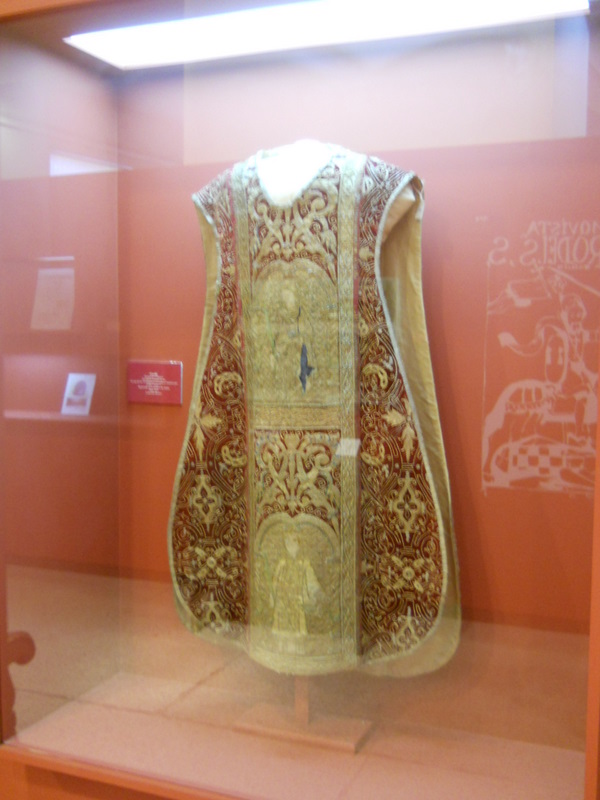 Foto: Museo Del Carmen - Maipu (Región Metropolitana), Chile