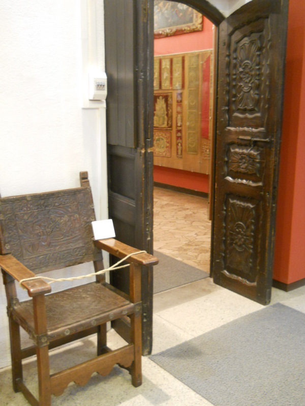 Foto: Museo Del Carmen - Maipu (Región Metropolitana), Chile