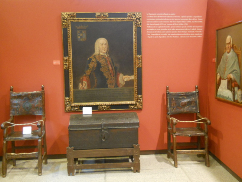 Foto: Museo Del Carmen - Maipu (Región Metropolitana), Chile