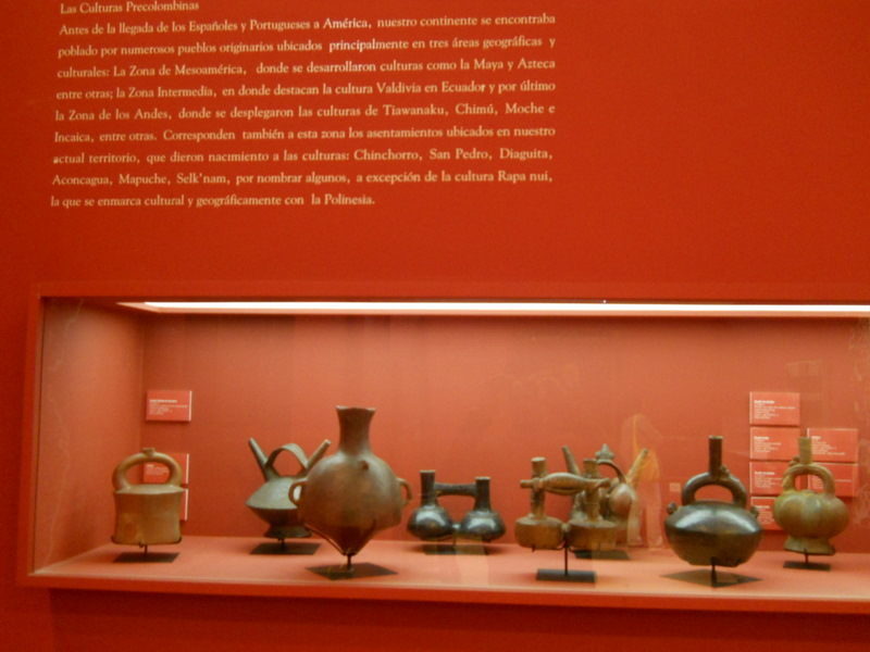 Foto: Museo Del Carmen - Maipu (Región Metropolitana), Chile