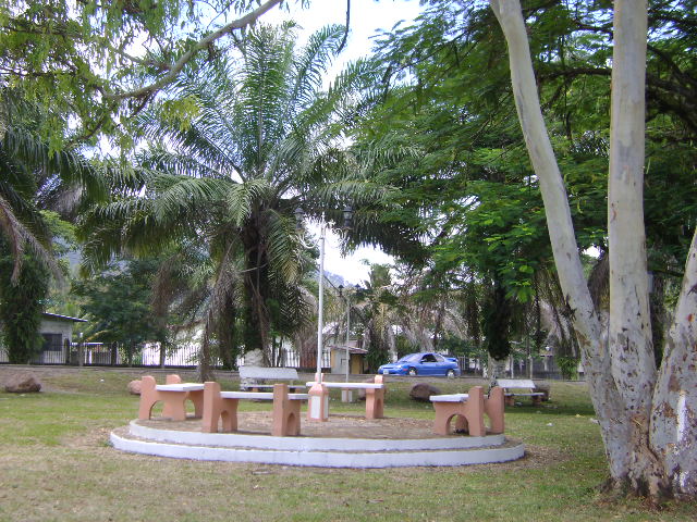 Foto de Danli (El Paraíso), Honduras