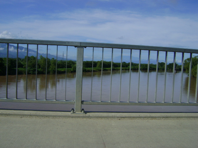 Foto: Puente - El Progreso (Yoro), Honduras