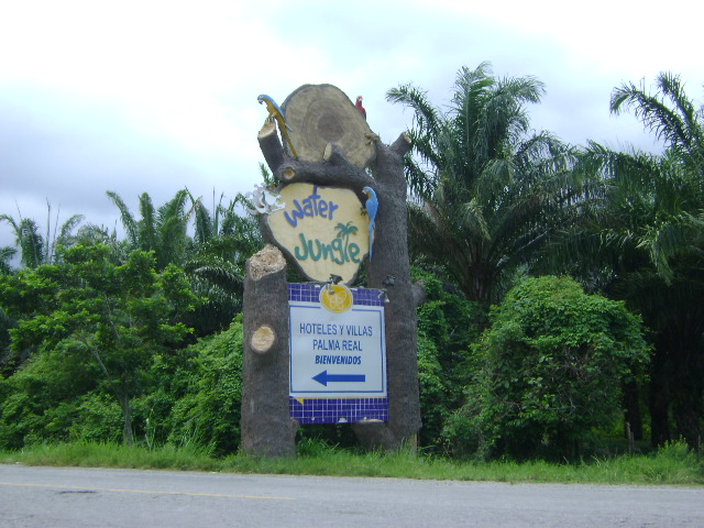 Foto: Barcelo - La Ceiba (Atlántida), Honduras