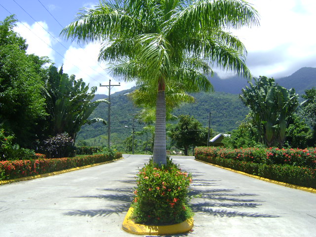 Foto: Barcelo - La Ceiba (Atlántida), Honduras