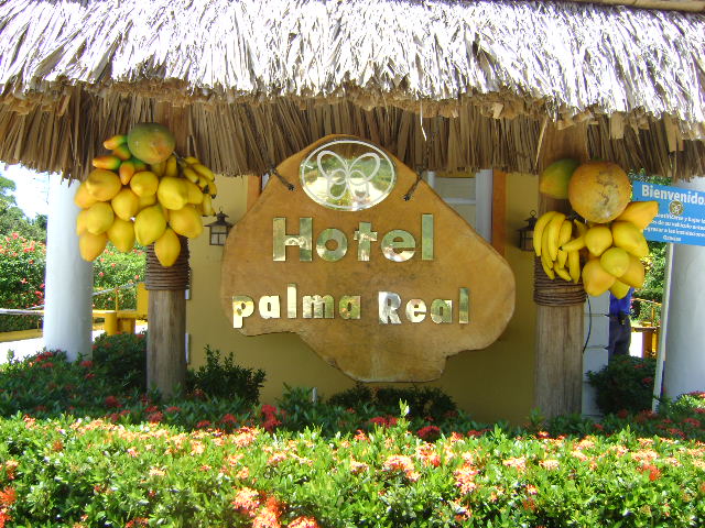 Foto: Barcelo - La Ceiba (Atlántida), Honduras