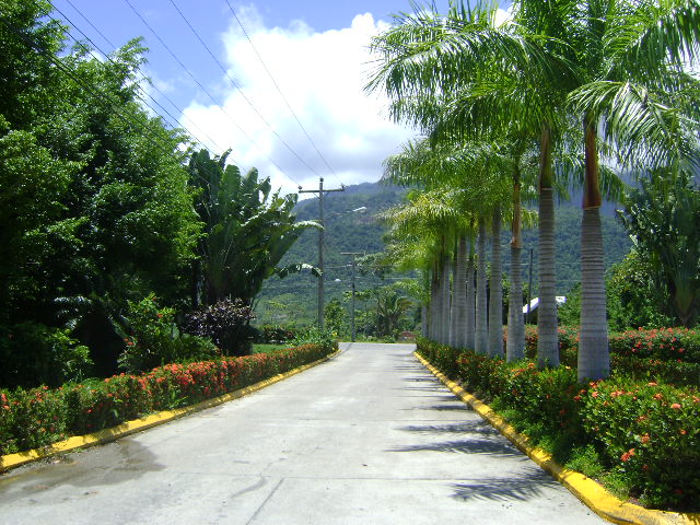 Foto: Barcelo - La Ceiba (Atlántida), Honduras