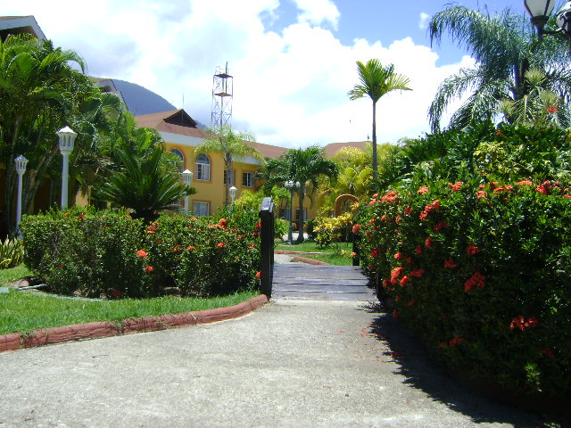 Foto de La Ceiba (Atlántida), Honduras