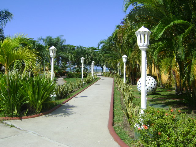 Foto de La Ceiba (Atlántida), Honduras