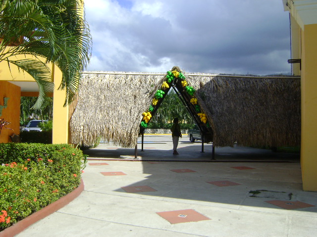 Foto: Barcelo - La Ceiba (Atlántida), Honduras