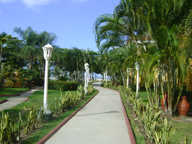 Foto: Barcelo - La Ceiba (Atlántida), Honduras