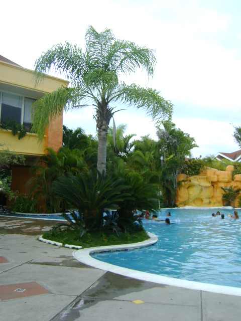 Foto: Barcelo - La Ceiba (Atlántida), Honduras