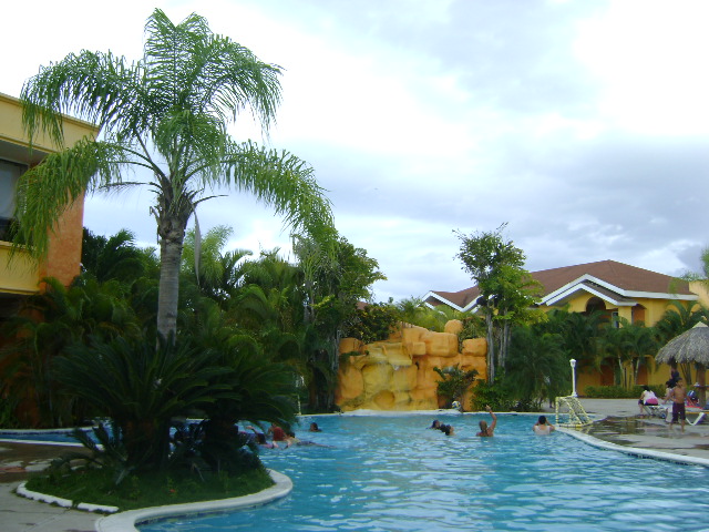 Foto: Barcelo - La Ceiba (Atlántida), Honduras