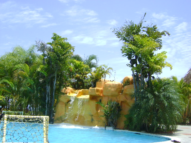 Foto: Barcelo - La Ceiba (Atlántida), Honduras