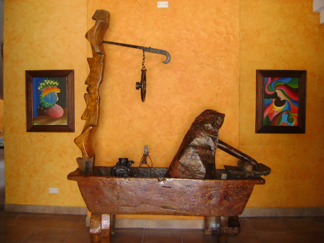 Foto: Barcelo - La Ceiba (Atlántida), Honduras