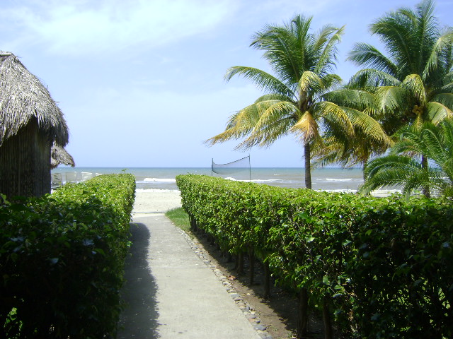 Foto: Barcelo - La Ceiba (Atlántida), Honduras
