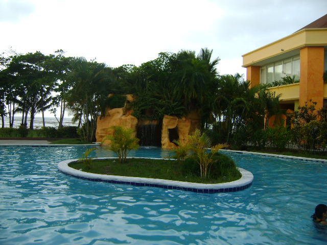 Foto: Barcelo - La Ceiba (Atlántida), Honduras