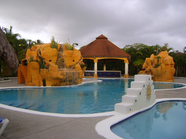 Foto: Barcelo - La Ceiba (Atlántida), Honduras