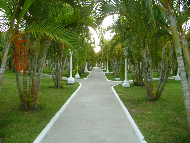 Foto: Barcelo - La Ceiba (Atlántida), Honduras