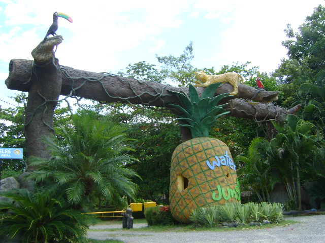 Foto: Barcelo - La Ceiba (Atlántida), Honduras