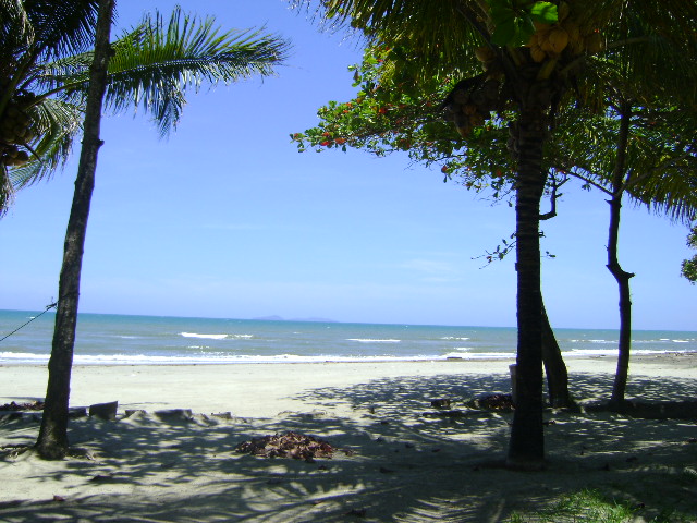 Foto: Playas - La Ceiba (Atlántida), Honduras