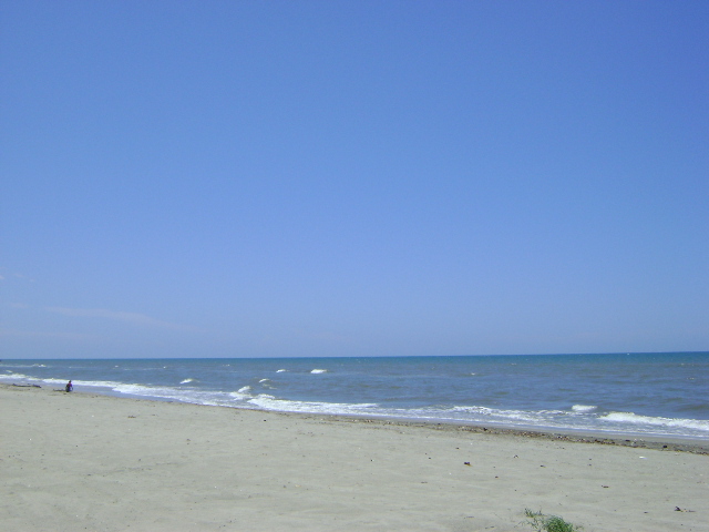 Foto: Playas - La Ceiba (Atlántida), Honduras